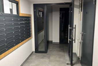 Mieszkanie na sprzedaż w Poznań Stare Miasto Sielawy 21 o powierzchni 43 mkw