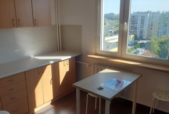 Mieszkanie na wynajem w Kraków Podgórze Ul.Rzemieślnicza 30 o powierzchni 36 mkw