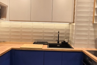 Mieszkanie na sprzedaż w Kraków Podgórze Domagały o powierzchni 53 mkw