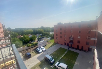 Mieszkanie 2-pokoje 41m2+garaż /BEZ PROWIZJI I PCC