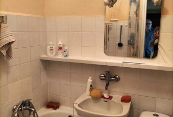 Mieszkanie na sprzedaż w Warszawa Mokotów al. Niepodległości o powierzchni 46 mkw