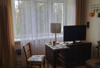 Mieszkanie na sprzedaż w Warszawa Mokotów al. Niepodległości o powierzchni 46 mkw