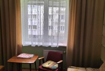 Mieszkanie na sprzedaż w Warszawa Mokotów al. Niepodległości o powierzchni 46 mkw