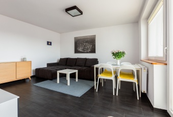 Mieszkanie na sprzedaż w Gdańsk Brzeźno Hallera 251 o powierzchni 52 mkw