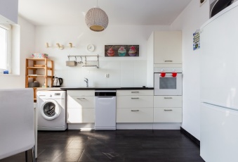 Mieszkanie na sprzedaż w Gdańsk Brzeźno Hallera 251 o powierzchni 52 mkw