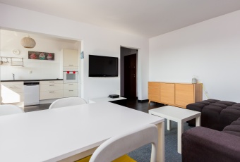 Mieszkanie na sprzedaż w Gdańsk Brzeźno Hallera 251 o powierzchni 52 mkw