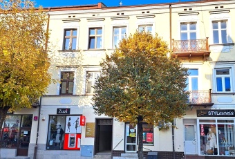 Dom na sprzedaż w Kutno Kutno Królewska o powierzchni 361 mkw