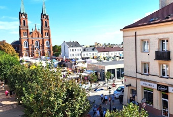 Dom na sprzedaż w Kutno Kutno Królewska o powierzchni 361 mkw