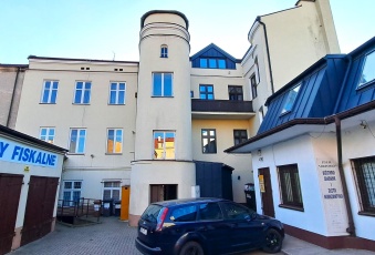 Dom na sprzedaż w Kutno Kutno Królewska o powierzchni 361 mkw
