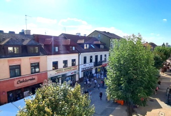 Dom na sprzedaż w Kutno Kutno Królewska o powierzchni 361 mkw