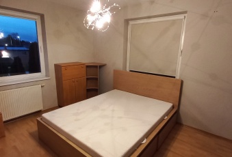 Mieszkanie na wynajem w Gdańsk Osowa Jednorożca 100 o powierzchni 81 mkw