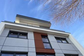 Dom na sprzedaż w Warszawa Wawer wał miedzeszyński 574 o powierzchni 133 mkw