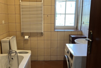 Dom na wynajem w Sochaczew Sochaczew Stefana Okrzei 24 o powierzchni 186 mkw