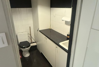 Komercja na wynajem w Warszawa  Sołtana o powierzchni 23 mkw