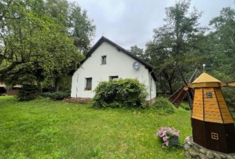 Dom na sprzedaż w Pyzdry  Trzcianki o powierzchni 107 mkw