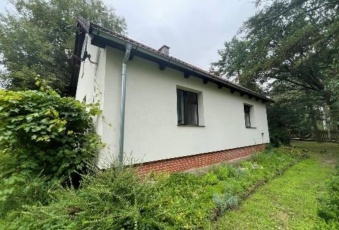 Dom na sprzedaż w Pyzdry  Trzcianki o powierzchni 107 mkw