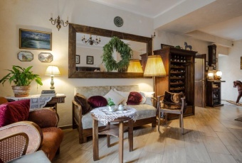 Dom na sprzedaż w Jelenia Góra Jagniątków Michałowicka 14 o powierzchni 528 mkw