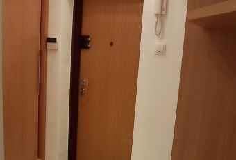 Mieszkanie na wynajem w Warszawa Ursynów Belgradzka 22 o powierzchni 54 mkw