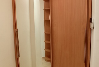 Mieszkanie na wynajem w Warszawa Ursynów Belgradzka 22 o powierzchni 54 mkw