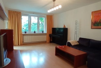 Mieszkanie na wynajem w Warszawa Ursynów Belgradzka 22 o powierzchni 54 mkw