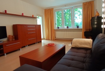 Mieszkanie na wynajem w Warszawa Ursynów Belgradzka 22 o powierzchni 54 mkw