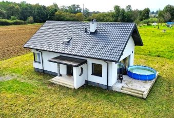 Dom na sprzedaż w Lipinki Lipinki  o powierzchni 111 mkw