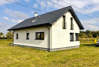 Dom na sprzedaż w Lipinki Lipinki  o powierzchni 111 mkw