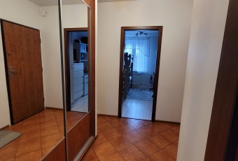 Mieszkanie na sprzedaż w Legionowo Legionowo Husarska o powierzchni 42 mkw