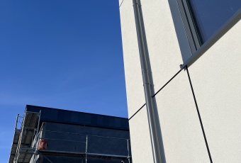 Dom na sprzedaż w Warszawa Wawer wał miedzeszyński 574 o powierzchni 133 mkw