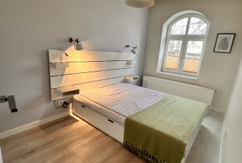 Mieszkanie na wynajem w Katowice Nikiszowiec Garbarska o powierzchni 51 mkw