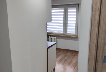 Mieszkanie na sprzedaż w Lubaczów Lubaczów Osiedle Unii Lubelskiej o powierzchni 60 mkw