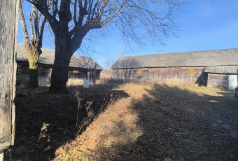 Dom na sprzedaż w Uchanie Pielaki Pielaki 1B o powierzchni 100 mkw