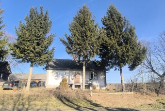 Dom na sprzedaż w Uchanie Pielaki Pielaki 1B o powierzchni 100 mkw