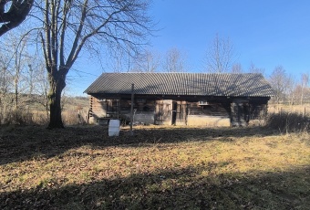 Dom na sprzedaż w Uchanie Pielaki Pielaki 1B o powierzchni 100 mkw