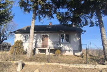 Dom na sprzedaż w Uchanie Pielaki Pielaki 1B o powierzchni 100 mkw