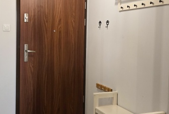 Mieszkanie na sprzedaż w Kraków Podgórze Domagały o powierzchni 67 mkw