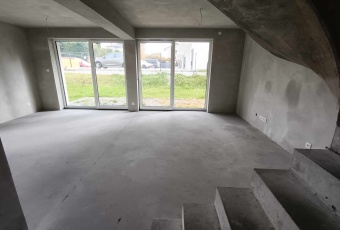 Dom na sprzedaż w Czechowice-Dziedzice  Wąska o powierzchni 104 mkw