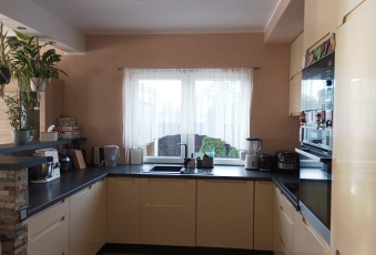 Dom na sprzedaż w Mosina  Krosinko, ul. Skrzynka 12 o powierzchni 114 mkw