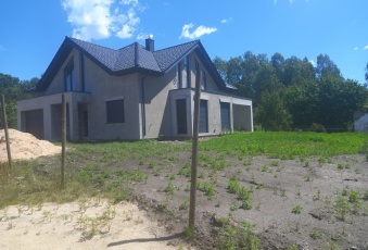 Dom na sprzedaż w Starachowice  Owocowa o powierzchni 232 mkw