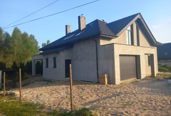 Dom na sprzedaż w Starachowice  Owocowa o powierzchni 232 mkw