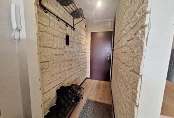 Mieszkanie na sprzedaż w Kraków Nowa Huta oś. Strusia o powierzchni 37 mkw