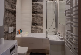 Mieszkanie na sprzedaż w Łódź Polesie Obywatelska o powierzchni 49 mkw