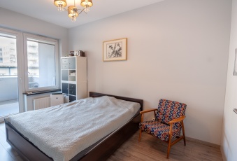 Mieszkanie na sprzedaż w Łódź Polesie Obywatelska o powierzchni 49 mkw