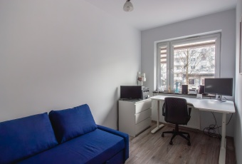 Mieszkanie na sprzedaż w Łódź Polesie Obywatelska o powierzchni 49 mkw