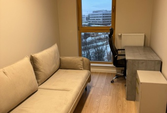 Mieszkanie na wynajem w Warszawa Włochy Wschodu Słońca 7a o powierzchni 61 mkw