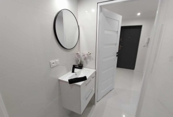 Mieszkanie na sprzedaż w Kielce Herby Weroniki  o powierzchni 45 mkw