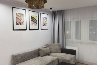 Mieszkanie na sprzedaż w Łódź Widzew Teodora 1 o powierzchni 45 mkw