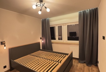 Mieszkanie na sprzedaż w Łódź Widzew Teodora 1 o powierzchni 45 mkw