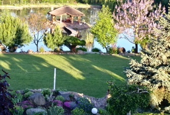 Dom na sprzedaż w Trzebnica  Taczów Mały o powierzchni 287 mkw