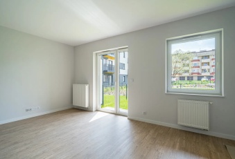 Mieszkanie na wynajem w Kraków Podgórze Obozowa 34 o powierzchni 34 mkw